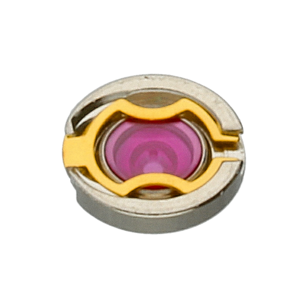 Stosssicherung  für Unruh INCABLOC (Werkplatte)