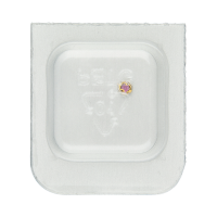 Stosssicherung  für Unruh INCABLOC (Werkplatte)