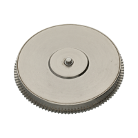 Federhaus vollst&auml;ndig