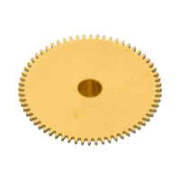 Stundenrad H5 (h=2,00 mm)