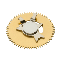 Datumanzeiger-Mitnehmerrad