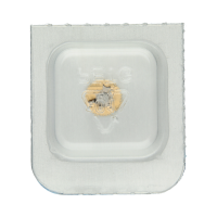 Datumanzeiger-Mitnehmerrad