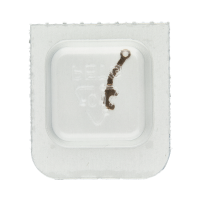 Auslösewippe für Datum