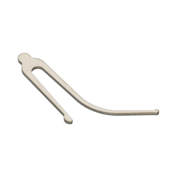 Feder für Auslösewippe