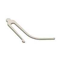 Feder f&uuml;r Ausl&ouml;sewippe