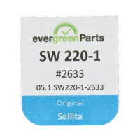 Feder f&uuml;r Ausl&ouml;sewippe