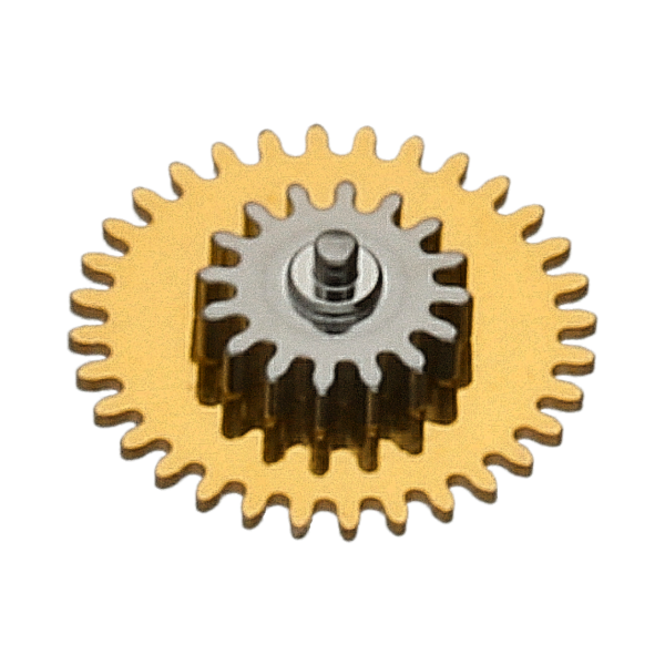 Zwischen-Sekundenrad (2)