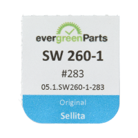 Mitnehmerrad auf Kleinbodenrad