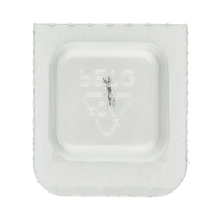 Friktionsfeder für Sekundentrieb