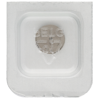 Federhaus vollständig (Chronometer)