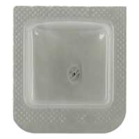 Minutenrohr mit Antriebsrad H3 (h=2,24 mm)