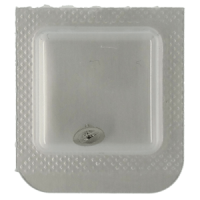 Minutenrohr ohne Sekunde mit Antriebsrad H3 (h=2,24 mm)