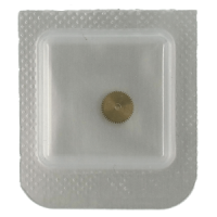 Stundenrad, H0 (h=0,85 mm)