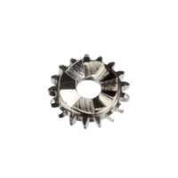 Aufzugtrieb / Kupplungsrad