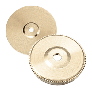 Federhaus Set (Trommel und Deckel)