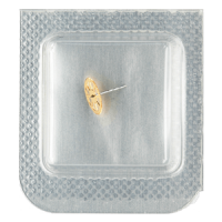 Sekundenrad H3 (h=5,27 mm)