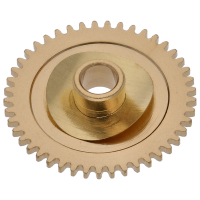 Stundenrad H0 (h=0,90 mm)