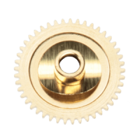 Stundenrad H1 (h=1,06 mm)