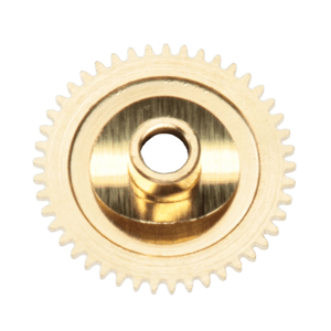 Stundenrad H5 (h=2,06 mm)