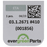 Aufzugtrieb / Kupplungsrad