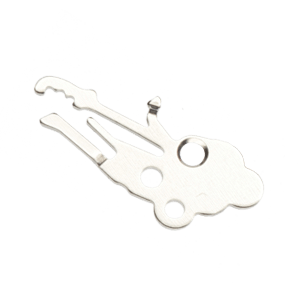 Winkelhebelraste (3 Funktionen)