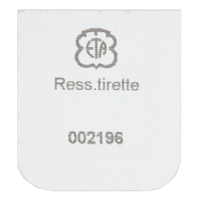 Winkelhebelraste (3 Funktionen)