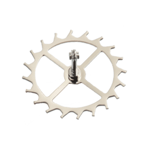 Hemmungsrad / Ankerrad