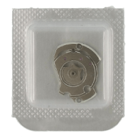 Gestell für Automatik, vernickelt