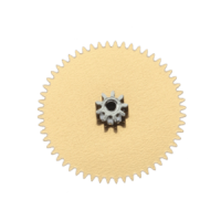 Mitnehmerrad f&uuml;r Sperrrad