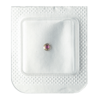 Stosssicherung für Unruh INCABLOC (Unruhbrücke)