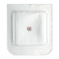 Stosssicherung für Unruh NOVODIAC (Werkplatte)