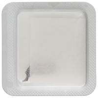 Unruhbrücke rhodiniert perliert 2,5 mm spiralig Diamant