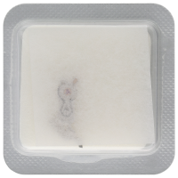 Unruhbrücke montiert vernickelt (Nivachoc)