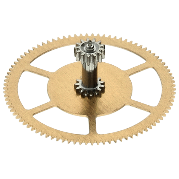 Kleinbodenrad (ersetzt 000956)