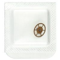 Kleinbodenrad (ersetzt 000956)