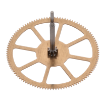 Sekundenrad H3 (h=5,32 mm)