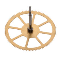 Sekundenrad H4 (h=5,57 mm)