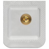 Stundenrad, H4 (h=1,75 mm)