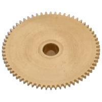 Stundenrad, H5 (h=2,00 mm)