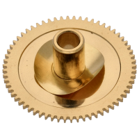 Stundenrad, H6 (h=2,25 mm)