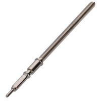 Aufzugwelle (Gewinde 0,90 mm - L&auml;nge 20,05 mm)