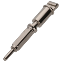 Aufzugwelle zweiteilig - Werkteil (L&auml;nge 8,15 mm)