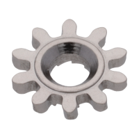 Aufzugtrieb / Kupplungsrad