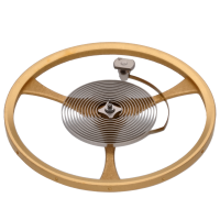 Unruh komplett (Chronometer)