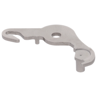 Schalthebel f&uuml;r Datumkorrektor