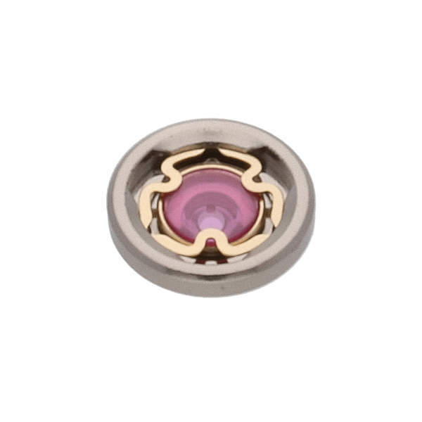 Stosssicherung für Unruh NIVACHOC (Werkplatte)