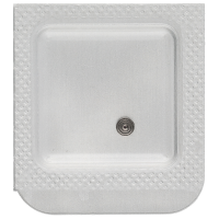 Stosssicherung für Unruh NIVACHOC (Werkplatte)