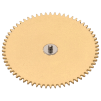 Datumanzeiger-Mitnehmerrad