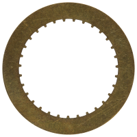 Datumanzeiger 3H Silber/Schwarz