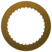 Datumanzeiger 4H30 Weiss/Schwarz